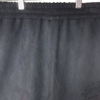 AVIREX アヴィレックス 783-3110020 直営店限定 EMBOSS PANTS エンボス パンツ ブラック sizeM 瑞穂店