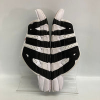 NIKE ナイキ FB7818-100 AIR MORE UPTEMPO SLIDE エア モア アップテンポ スライド サンダル ホワイト ブラック size28cm 瑞穂店