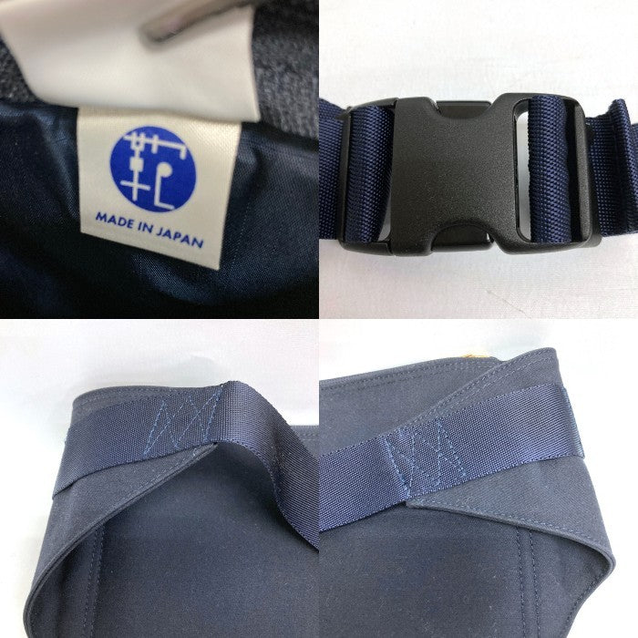 PORTER ポーター ボディバッグ ネイビー 瑞穂店