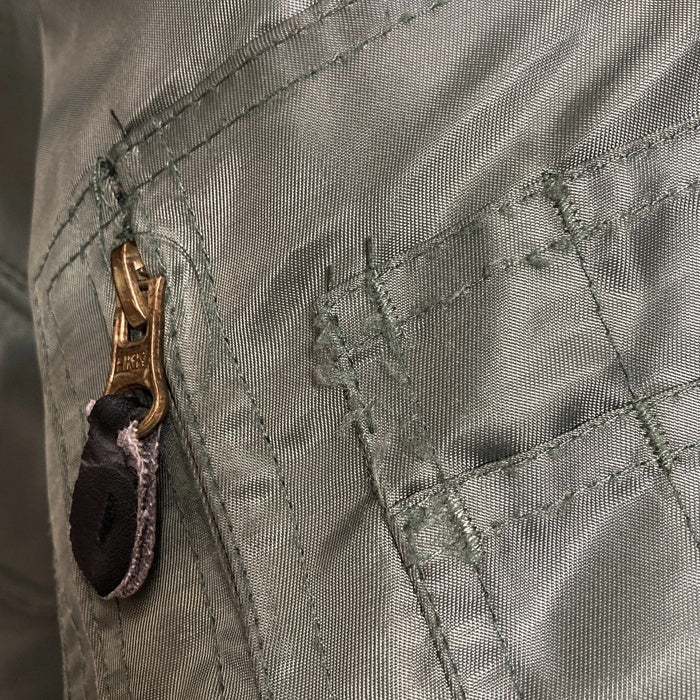 ROTHCO ロスコ CWU-45P フライトジャケット カーキ sizeM 瑞穂店