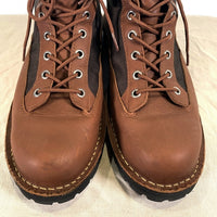 DANNER ダナー Field Boots フィールドブーツ GORE-TEX ゴアテックス ブラウン D121003 Size US10 (28.0cm) 福生店