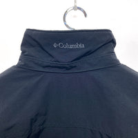 Columbia コロンビア マウンテンジャケット ブラック F03 SM5193 Size XL 瑞穂店