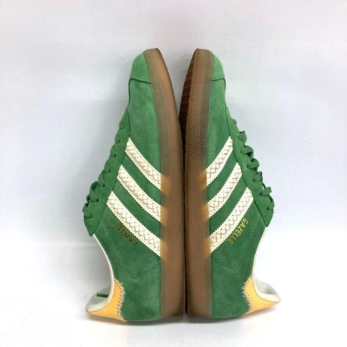 adidas アディダス  IE3692  Gazelle ガゼル スニーカー グリーン size28cm 瑞穂店
