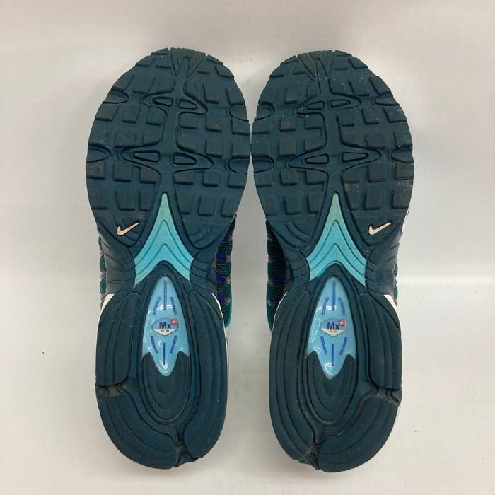 NIKE ナイキ スニーカー AQ2567-101 AIR MAX TAILWIND ブルー size27cm 瑞穂店