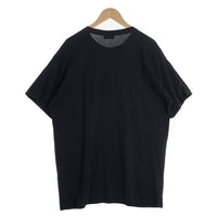 RAF SIMONS ラフシモンズ 20SS Smiley T-shirt スマイリー プリントTシャツ ブラック 201-124 19001-00099 Size M 福生店