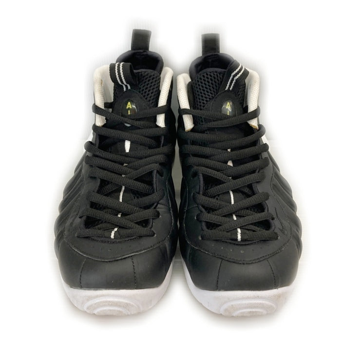 NIKE ナイキ AIR FOAMPOSITE ONE エアフォームポジットワン ブラック 624041-006 Size 28cm 瑞穂店