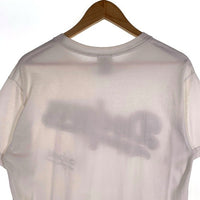 90's Los Angeles Dodgers ロサンゼルス・ドジャース 半袖 プリント Tシャツ ホワイト ブルー Size M 福生店