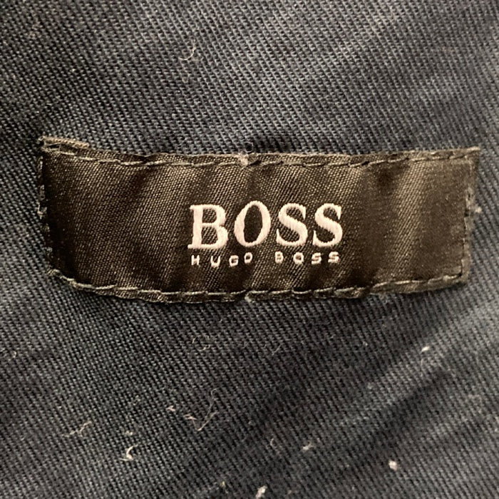 HUGO BOSS ヒューゴボス コーデュロイ イージーパンツ ネイビー size34 瑞穂店