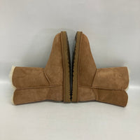 UGG アグ ブーツ 5803 Bailey Button ベイリー ブラウン size25cm 瑞穂店