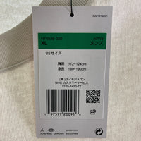 NIKE ナイキ ジョーダン x ア マ マニエール HF0538-030 Tシャツ グレー sizeXL 瑞穂店