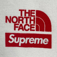 Supreme シュプリーム NT81905I THE NORTH FACE 自由の女神 クルーネック 半袖Tシャツ sizeL 瑞穂店