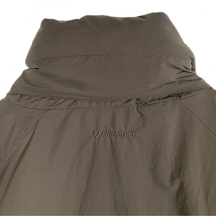 FREAKS STORE フリークスストア PCU LEVEL7 PRIMALOFT JACKET プリマロフトジャケット オリーブ 233-1517 Size L 福生店
