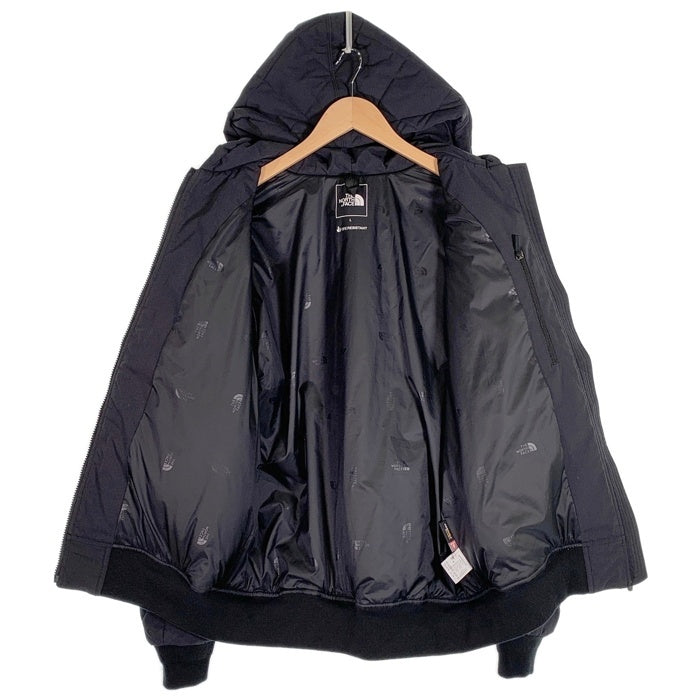 THE NORTH FACE ノースフェイス Firefly Yakkin Jacket ファイヤーフライ ヤッキン ジャケット PRIMALOFT プリマロフト ブラック NY82332 Size L 福生店