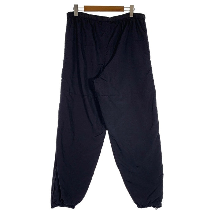 00's U.S.ARMY 米軍 IPFU PANT ナイロン トレーニングパンツ ブラック SPO100-04-D-0344 Size XL-R 福生店