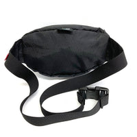 Supreme シュプリーム 18FW Waist Bag ウエストバッグ ブラック 瑞穂店