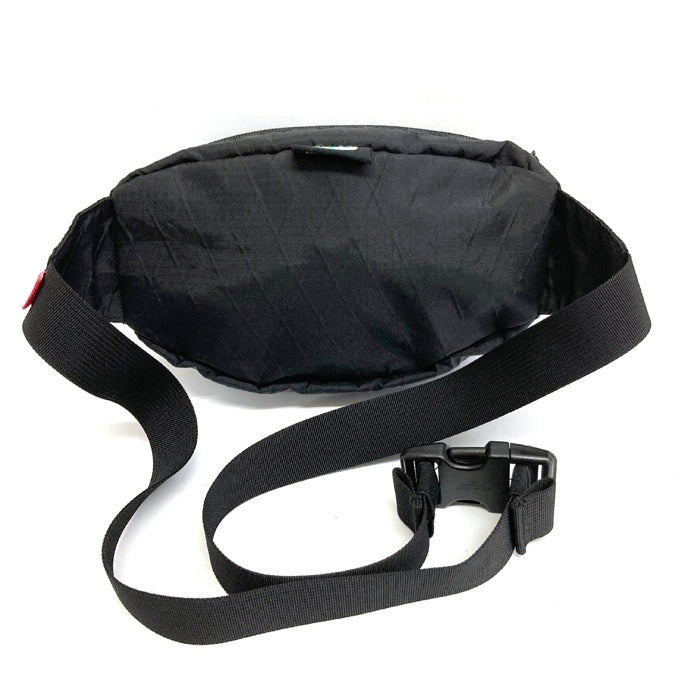 Supreme シュプリーム 18FW Waist Bag ウエストバッグ ブラック 瑞穂店