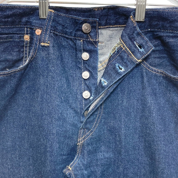 LEVI'S リーバイスヴィンテージクロージング LVC 503BXX デニムパンツ ジーンズ インディゴ  Size 29 瑞穂店