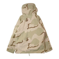 US ARMY アメリカ軍 05年会計 ECWCS GEN1 PARKA COLD WEATHER ジャケット デザートカモ sizeM-R 瑞穂店