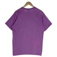 SUPREME シュプリーム 21AW Shrek Tee シュレック プリントTシャツ パープル Size M 福生店