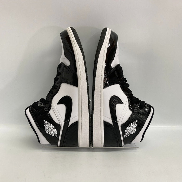 NIKE ナイキ DD1649-001 AIR JORDAN 1 MID SE ASW エアジョーダン1 ミッド スニーカー ホワイトブラック  size28.5cm 瑞穂店