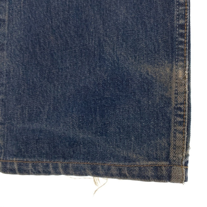 00's Levi's リーバイス 501 デニムパンツ インディゴ USA製 Size 34×32 福生店