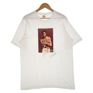 SUPREME シュプリーム 22ss Al Green Tee アルグリーン Tシャツ フォトプリント ホワイト Size M 福生店