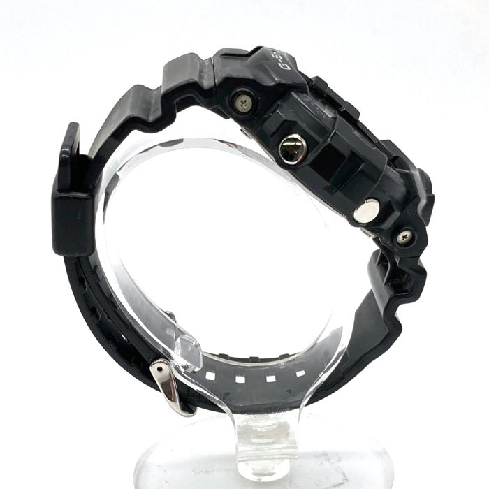 CASIO カシオ GA-800-1ADR G-SHOCK ANALOG-DIGITAL デジアナ 腕時計 ブラック 瑞穂店
