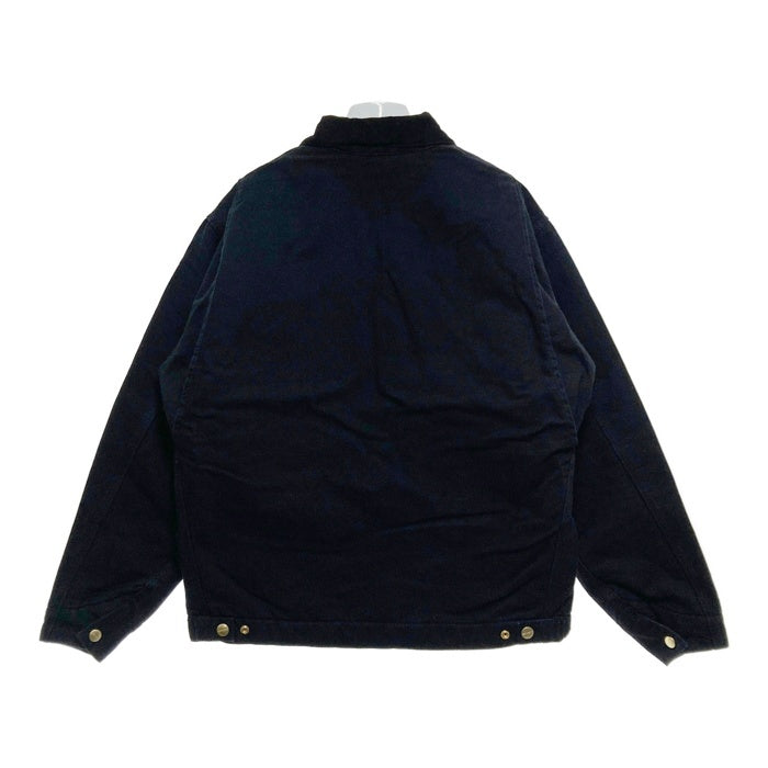 Carhartt WIP カーハートワークインプログレス OG DETROIT JACKET デトロイトジャケット ブラック 1027358-24F Size M 瑞穂店
