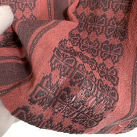 Needles ニードルズ CABANA SHIRT コットン オープンカラーシャツ 半袖 ピンク MR242 Size L 福生店