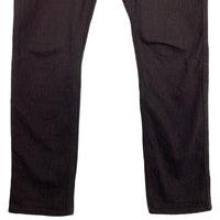 nonnative ノンネイティブ ストレッチデニムパンツ ブラック TNP-NN-P-7009 Size 1 福生店