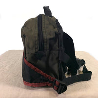 90's NIKE ACG ナイキエーシージー Technical Body Bag ショルダーバッグ カーキ 福生店