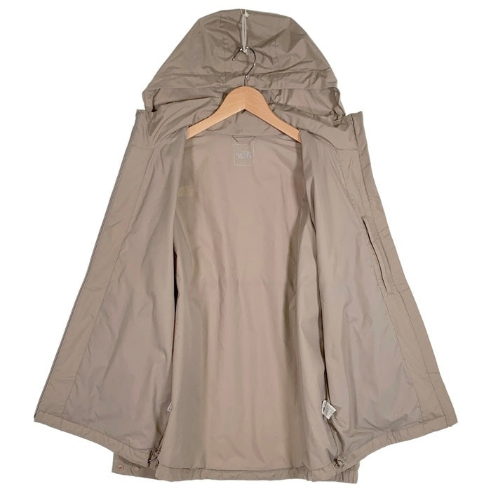 THE NORTH FACE ノースフェイス Day Comfort Windstopper Jacket デイ コンフォート ウィンドストッパー ジャケット ナイロンジャケット グレー NJ2WL00C Size XL 福生店