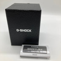 CASIO カシオ G-SHOCK Gショック GA-700-7AJF 腕時計 ホワイト 瑞穂店