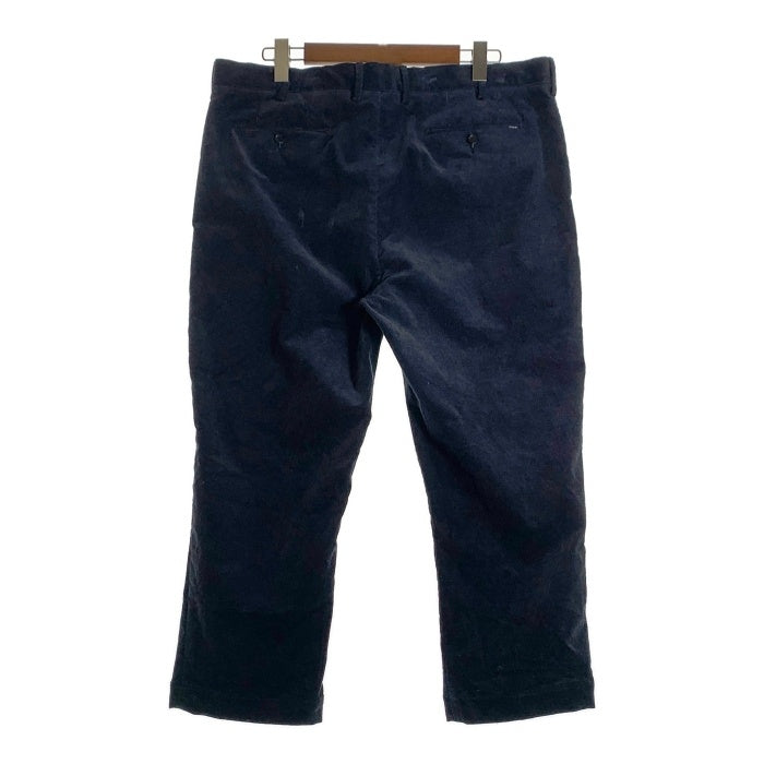 POLO RALPH LAUREN ポロ ラルフ ローレン コーデュロイ パンツ ネイビー Size 38/30 福生店