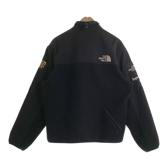 SUPREME シュプリーム THE NORTH FACE ノースフェイス 20SS RTG Fleece Jacket フリース ジップアップジャケット ブラック NA71904I Size M 福生店