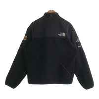 SUPREME シュプリーム THE NORTH FACE ノースフェイス 20SS RTG Fleece Jacket フリース ジップアップジャケット ブラック NA71904I Size M 福生店
