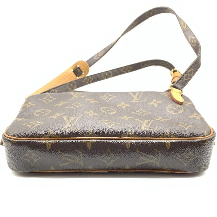 Louis Vuitton ルイヴィトン マルリーバンドリエール モノグラム ショルダーバッグ M51828 SL0062 福生店