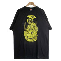 SUPREME シュプリーム 23AW Mutants Tee ミュータント プリントTシャツ ブラック Size XL 福生店