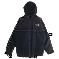 THE NORTH FACE SUMMIT SERIES MOUNTAIN JACKET マウンテンジャケット サミット シリーズ ブラック NP15400 Size L 福生店