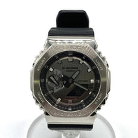 CASIO カシオ Gショック GM-2100-1AJF メタル 腕時計 ブラック 瑞穂店