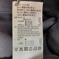 adidas アディダス IU2155 アルゼンチン ベッケンバウアー トラックトップ ジャージ グレー size3XL 瑞穂店