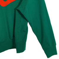 NIKE ナイキ TREND FLC CREW MALACHITE スウェットクルーネックトレーナー グリーン DO8892-365 Size 2XL 福生店
