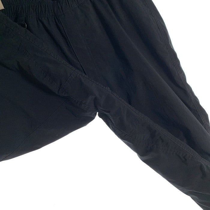 THE NORTH FACE ノースフェイス Meadow Warm Pant 中綿 メドウウォーム パンツ ブラック NB82331 Size XL 福生店