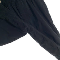 THE NORTH FACE ノースフェイス Meadow Warm Pant 中綿 メドウウォーム パンツ ブラック NB82331 Size XL 福生店
