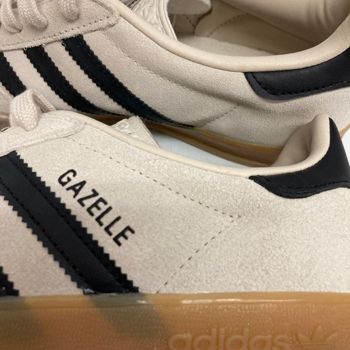 ADIDAS アディダス GAZELLE ガゼル スニーカー グレー size23.5cm 瑞穂店