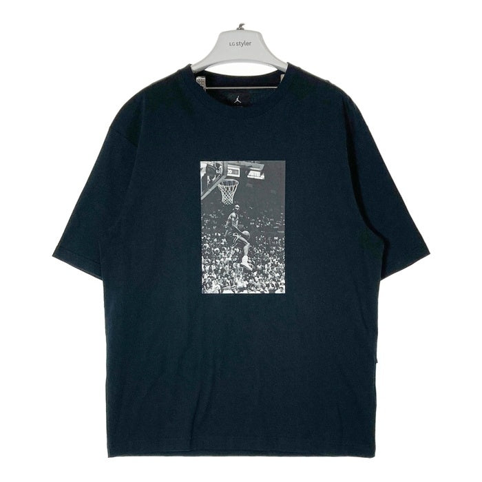 NIKE ナイキ UNION ユニオン CZ1457-010 Reverse Dunk T-Shirt Tシャツ ブラック sizeM 瑞穂店