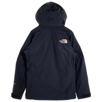 THE NORTH FACE ノースフェイス MOUNTAIN JACKET マウンテンパーカー ジャケット ブラック NP61800 GORE-TEX ゴアテックス Size  S 福生店