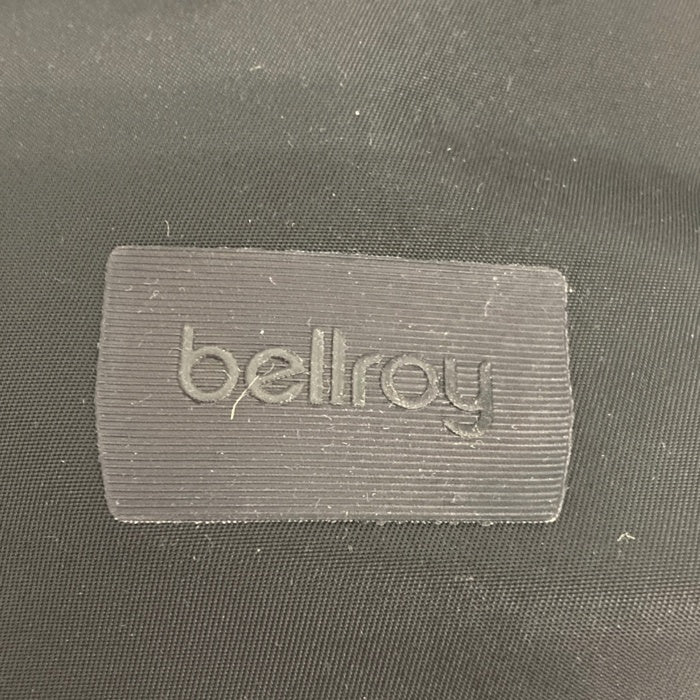 Bellroy ベルロイ ショルダーバッグ ブラック 瑞穂店