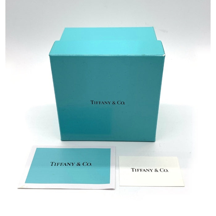 Tiffany&Co. ティファニー ミニブルー ボウボックス 小物入れ 陶器  福生店