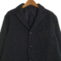 Pherrow's フェローズ Herringbone Suck Jacket ヘリンボーン サックジャケット 3B テーラード ネイビー 19W-PWSC1-HB Size L 福生店